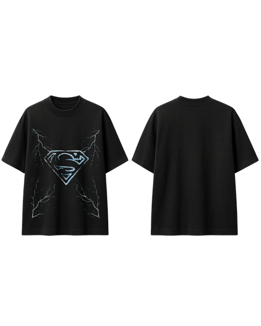 YOUNGLA SUPERMAN