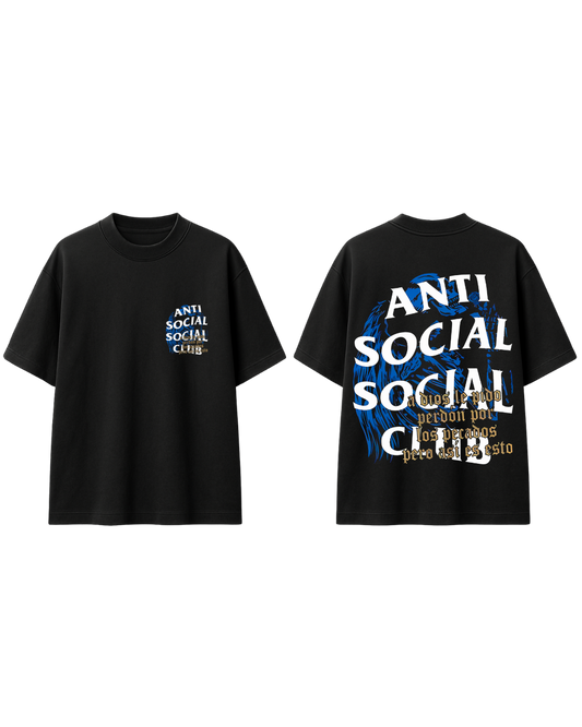 ANTI SOCIAL CLUB