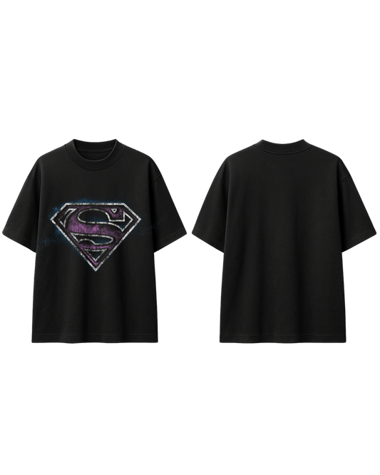 YOUNGLA SUPERMAN