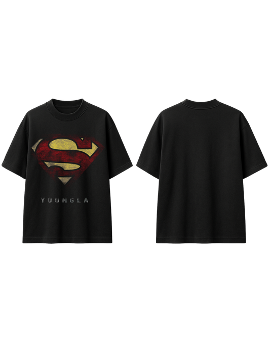 YOUNGLA SUPERMAN
