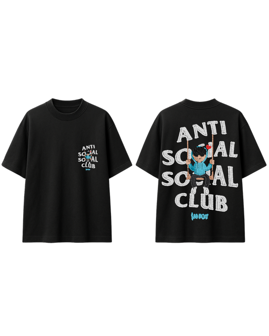 ANTI SOCIAL CLUB