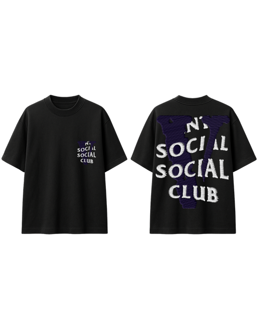 ANTI SOCIAL CLUB