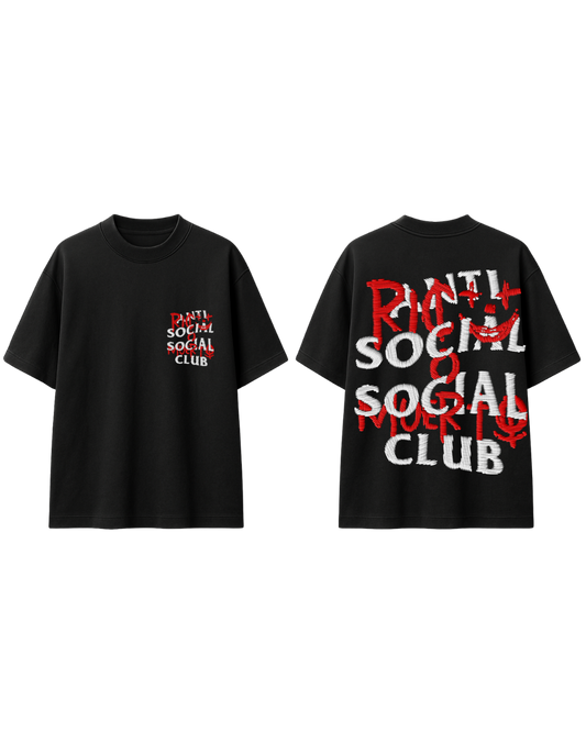 ANTI SOCIAL CLUB