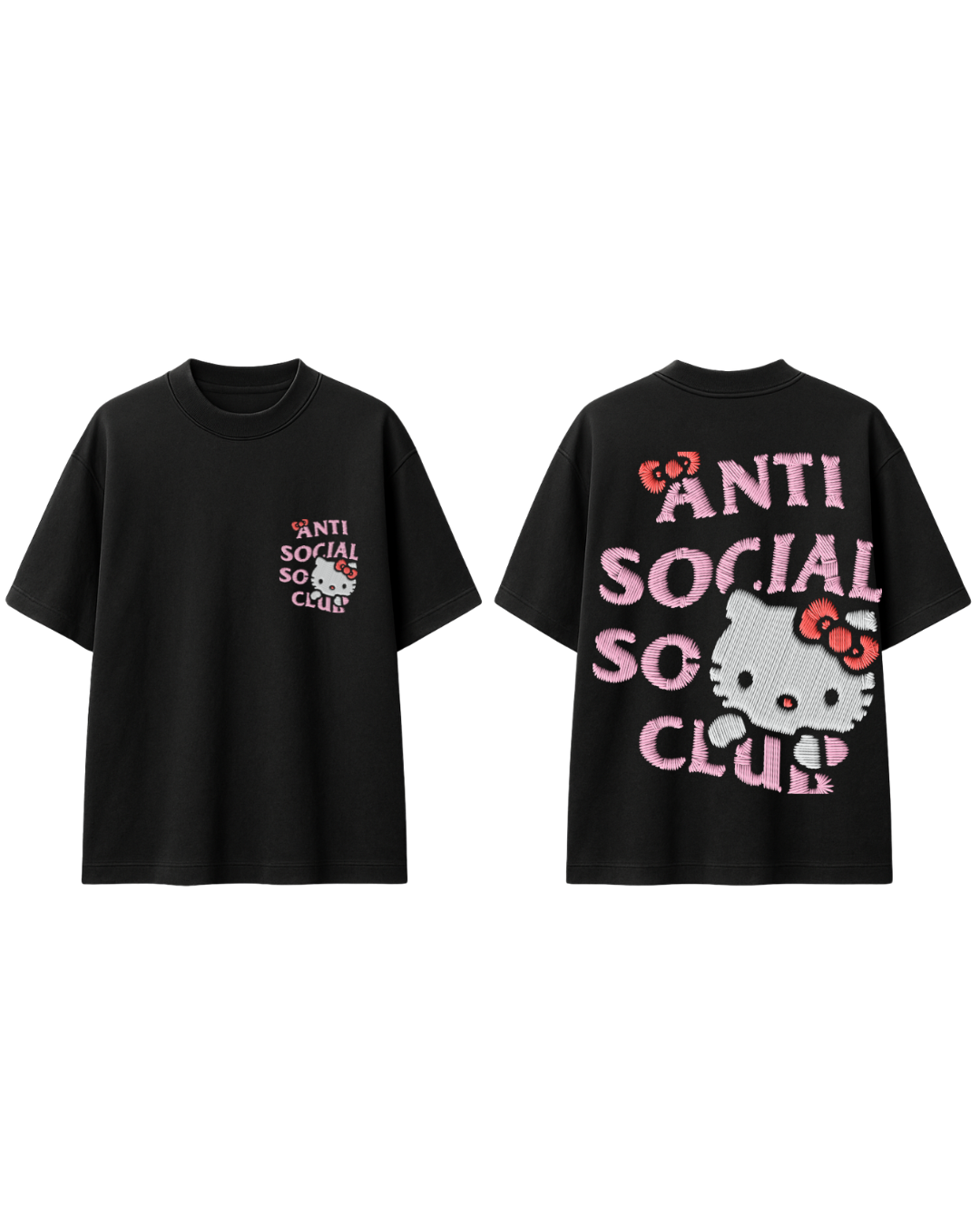 ANTI SOCIAL CLUB