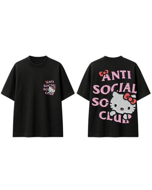 ANTI SOCIAL CLUB