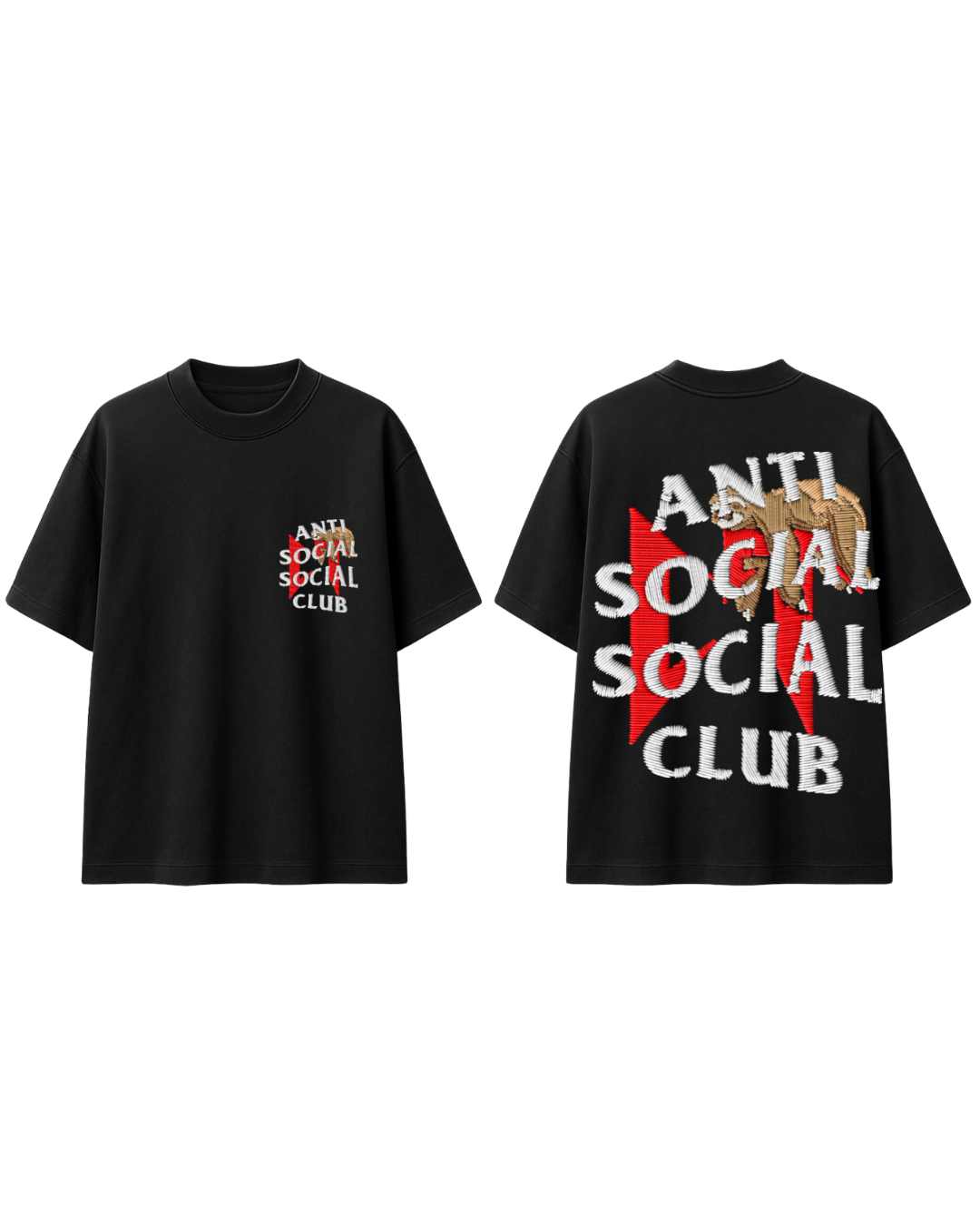 ANTI SOCIAL CLUB