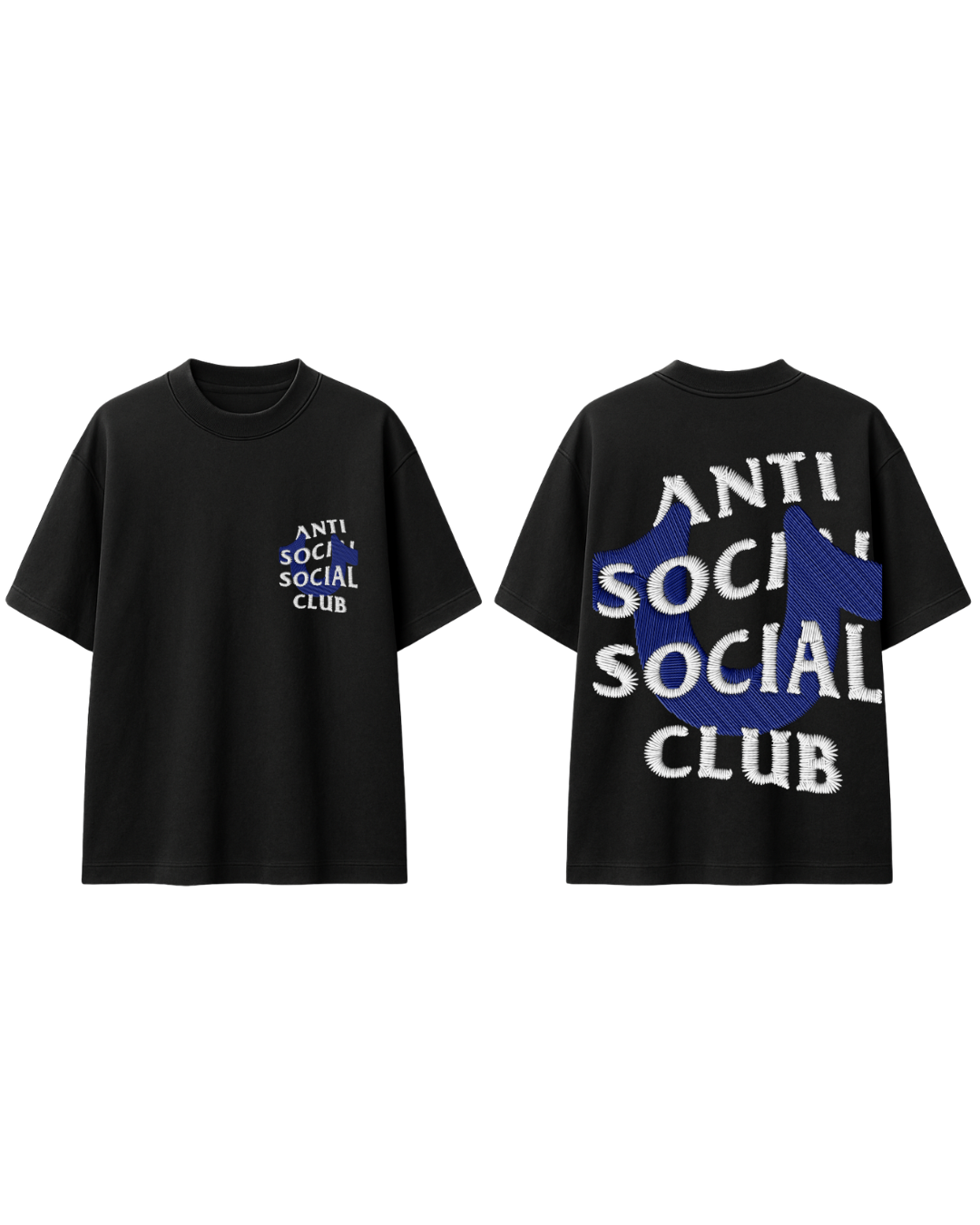 ANTI SOCIAL CLUB