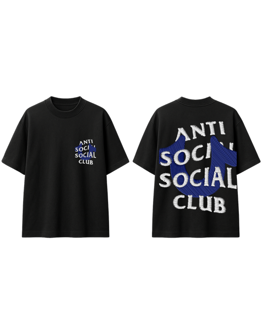 ANTI SOCIAL CLUB