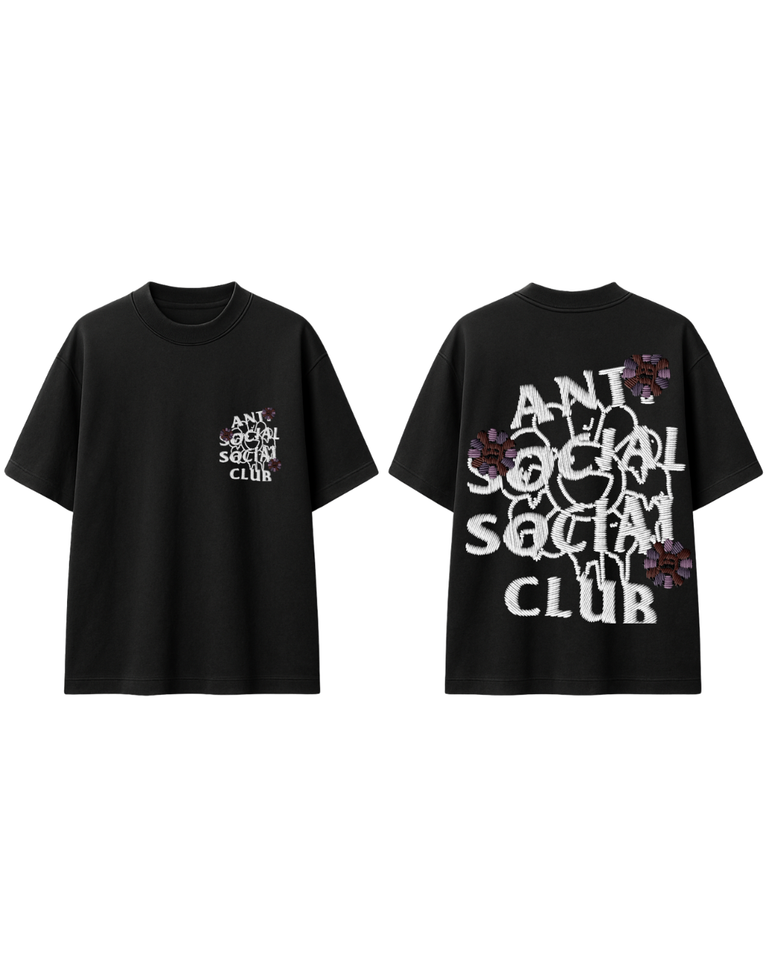 ANTI SOCIAL CLUB