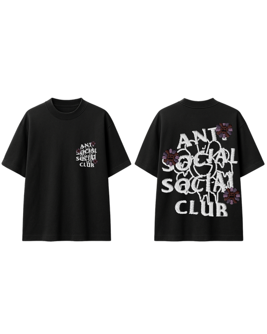 ANTI SOCIAL CLUB