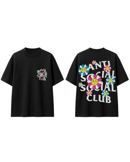 ANTI SOCIAL CLUB